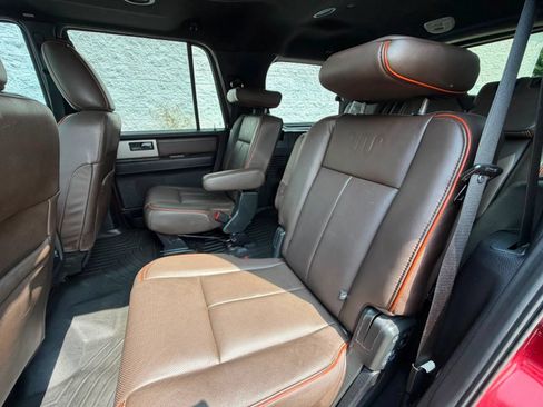 Used 2015 Ford Expedition King Ranch AWD/4WD image 21
