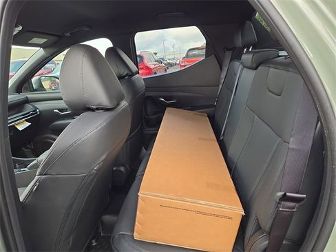 New 2026 Hyundai Santa Cruz SEL image 26