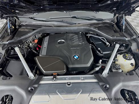 Certified 2023 BMW X3 xDrive30i w/ Convenience Package image 31