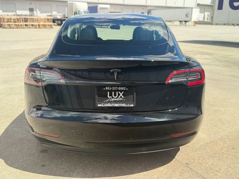 Used 2023 Tesla Model 3 Standard Range RWD image 9