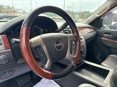 Used 2013 GMC Sierra 2500 SLT w/ SLT Convenience Package image 32