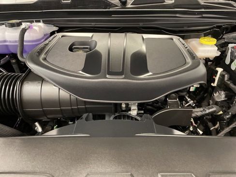 New 2026 RAM 1500 Classic Warlock image 18