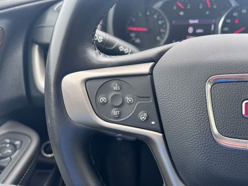 Used 2019 GMC Terrain Denali AWD/4WD image 25
