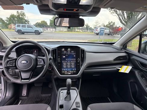 Used 2026 Subaru Crosstrek 2.5i Premium AWD/4WD image 22