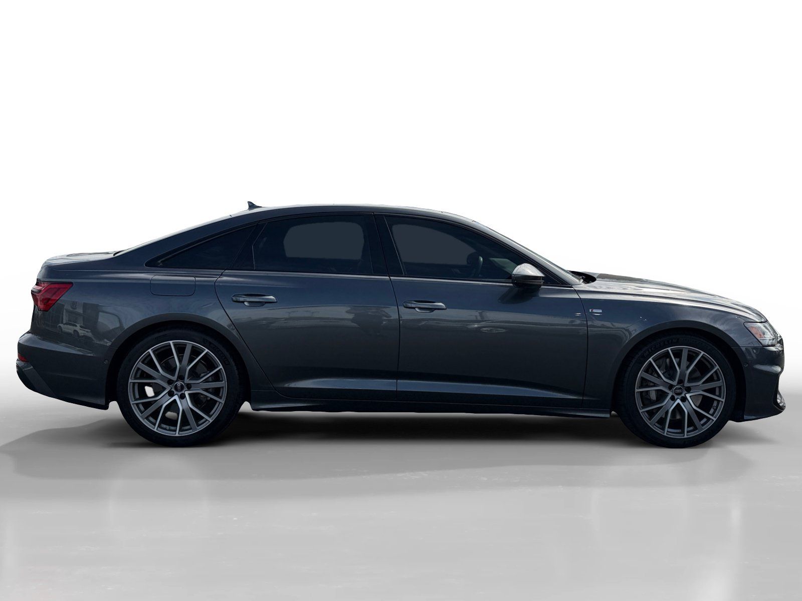 Used 2023 Audi A6 3.0T Prestige w/ Prestige Package AWD/4WD image 6