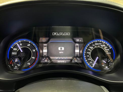 Used 2022 RAM 3500 Limited image 10