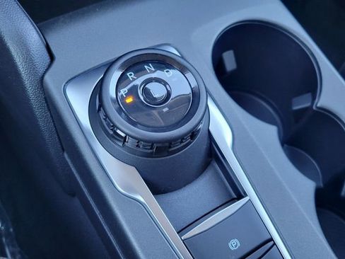 New 2025 Ford Bronco Sport Big Bend w/ Convenience Package image 16