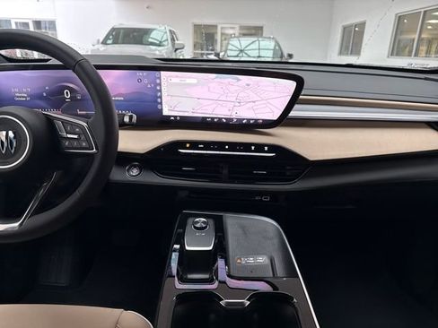 New 2026 Buick Enclave Preferred w/ Power Package image 17