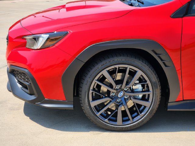 New 2026 Subaru WRX Premium w/ WRX Essentials Package AWD/4WD image 6