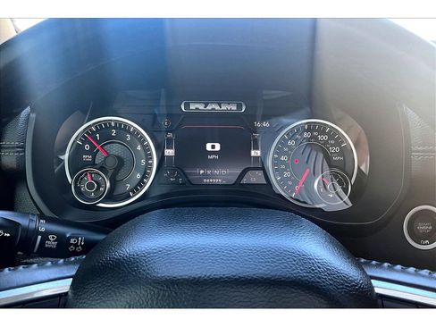 Certified 2022 RAM 1500 Laramie AWD/4WD image 23