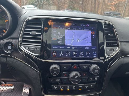 Used 2019 Jeep Grand Cherokee High Altitude image 9