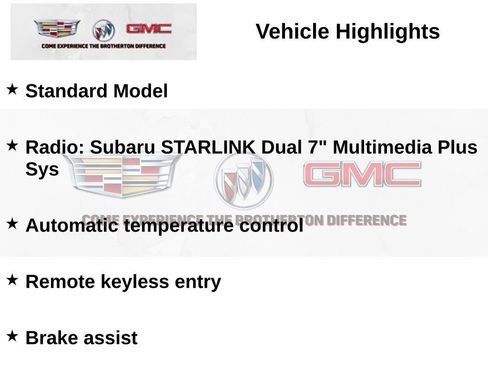 Used 2023 Subaru WRX image 5