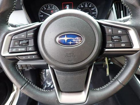 Certified 2025 Subaru Outback Premium w/ Popular Package #1A AWD/4WD image 15