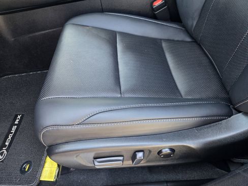 Certified 2022 Lexus RX 350 FWD image 16