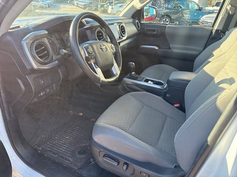 Used 2023 Toyota Tacoma SR5 image 9