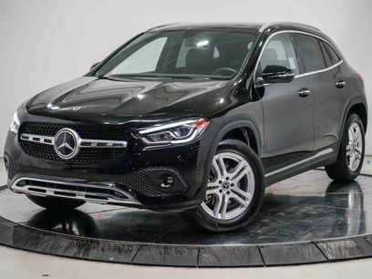 Used 2022 Mercedes-Benz GLA 250