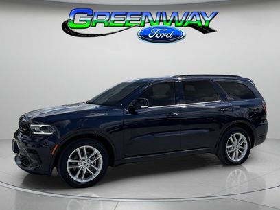 Used 2024 Dodge Durango GT