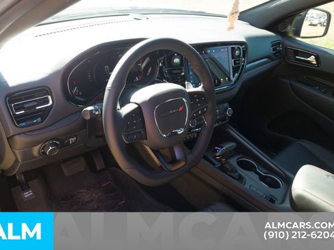 Used 2025 Dodge Durango R/T image 6