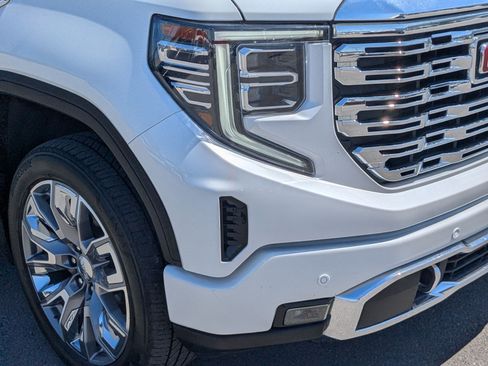 Certified 2024 GMC Sierra 1500 Denali w/ Denali Reserve Package AWD/4WD image 11