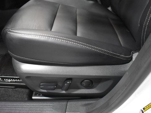 Certified 2023 Nissan Rogue SL AWD/4WD image 14
