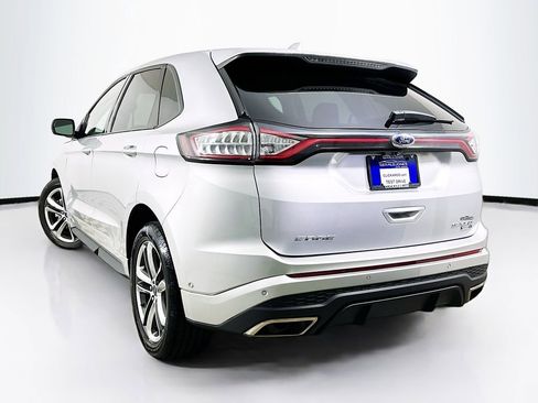 Used 2018 Ford Edge Sport w/ Equipment Group 401A image 6