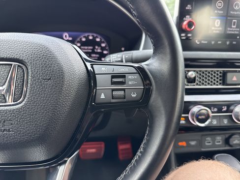 Used 2022 Honda Civic Touring image 19
