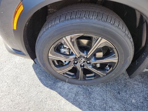 New 2026 INFINITI QX60 Autograph AWD/4WD image 7