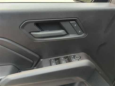 New 2025 Chevrolet Colorado Trail Boss w/ Midnight Edition image 23