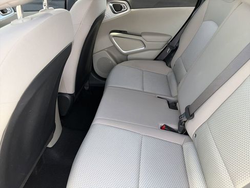 Certified 2024 Kia Soul LX FWD image 16