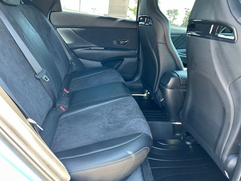 Used 2025 Hyundai Elantra N FWD image 28