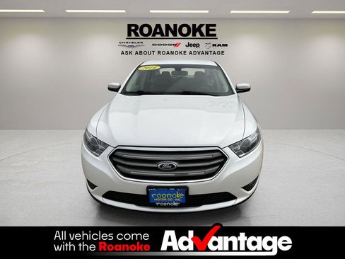 Used 2014 Ford Taurus SEL w/ Equipment Group 201A image 7