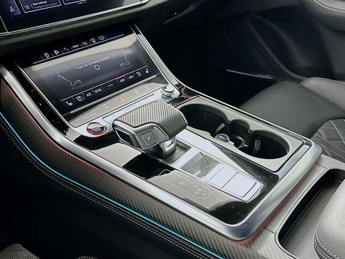 Certified 2024 Audi SQ8 Prestige image 16