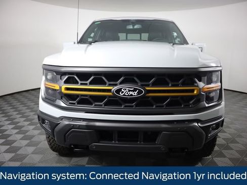 New 2026 Ford F150 Tremor w/ Equipment Group 402A High AWD/4WD image 10