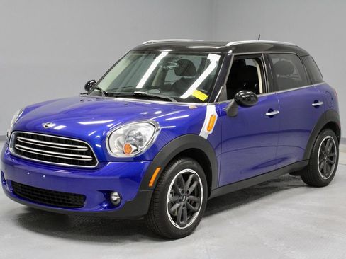 Used 2016 MINI Cooper Countryman FWD image 5