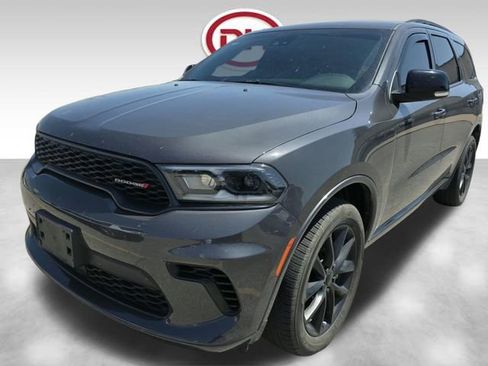 Used 2024 Dodge Durango GT AWD/4WD image 2
