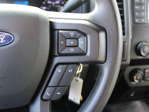 Used 2022 Ford F350 XL w/ STX Appearance Package image 26