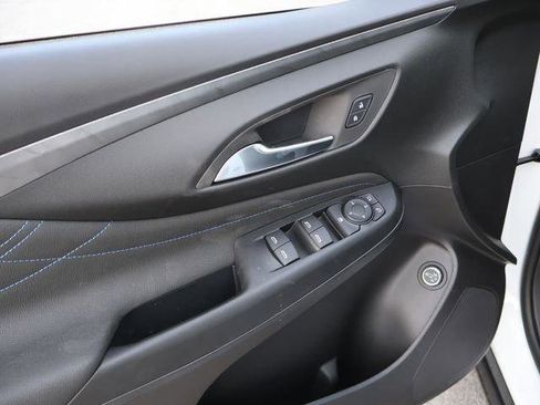 New 2026 Buick Envista Sport Touring image 15