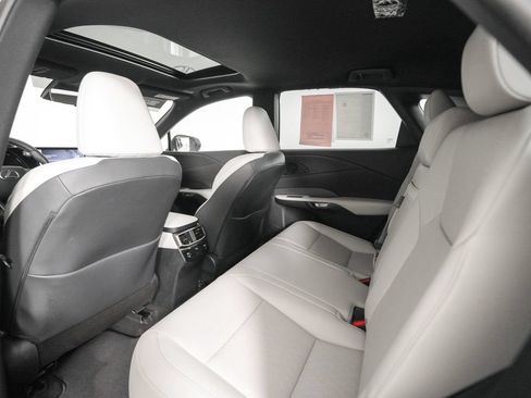Certified 2024 Lexus RX 350 Premium Plus w/ Convenience Package FWD image 13