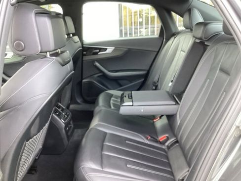 Used 2023 Audi A4 2.0T Premium Plus image 33