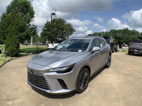 Used 2026 Lexus RX 350 Premium FWD image 1