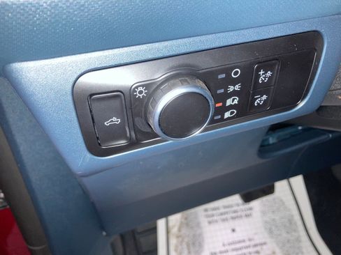 New 2025 Ford Maverick XLT w/ Equipment Group 302A image 45