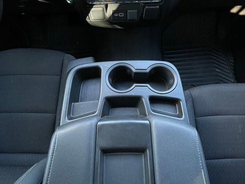 Used 2024 Chevrolet Silverado 1500 Custom w/ LPO, Dark Essentials Package image 20