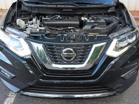 Used 2019 Nissan Rogue SL w/ Premium Package AWD/4WD image 7