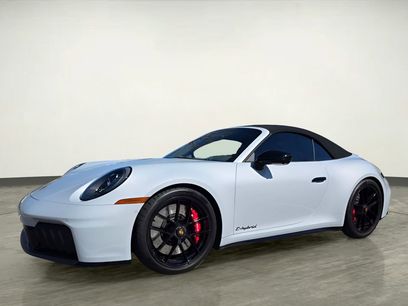 Used 2026 Porsche 911 Carrera GTS