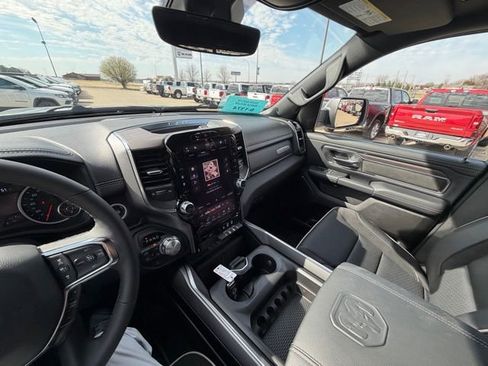 New 2026 RAM 1500 Laramie image 16