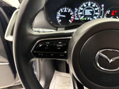 Used 2025 MAZDA CX-90 3.3 Turbo w/ Select Package image 25