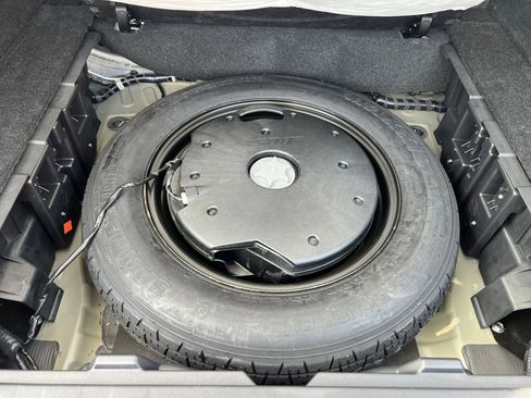 Used 2021 Nissan Murano SL w/ SL Moonroof Package image 25