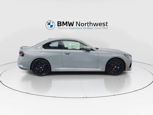 New 2026 BMW 230i Coupe w/ Premium Package RWD image 5