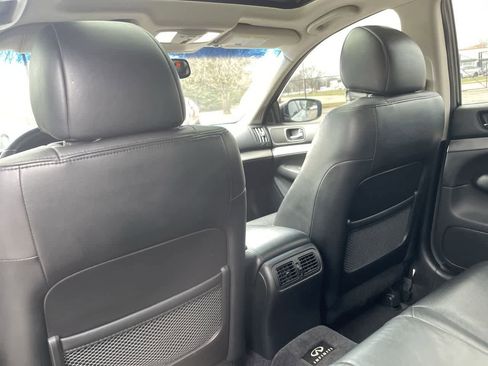 Used 2013 INFINITI G37 x w/ Premium Pkg image 19