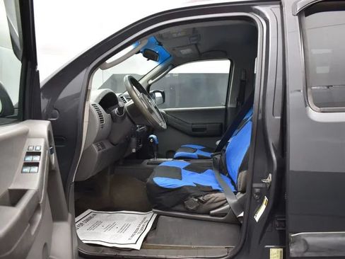 Used 2009 Nissan Xterra S RWD image 14